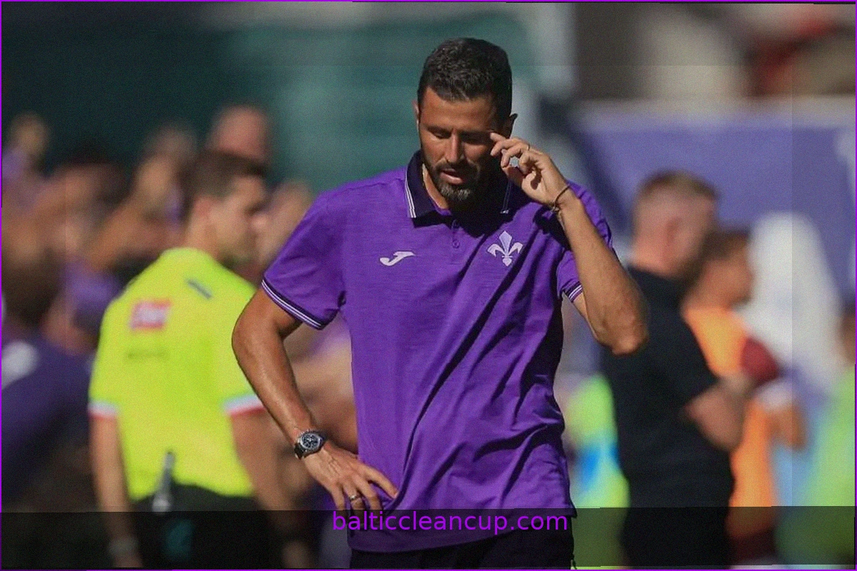 Fiorentina's Turbulent Managerial Tenure: A Pattern of Dismissals and Replacements