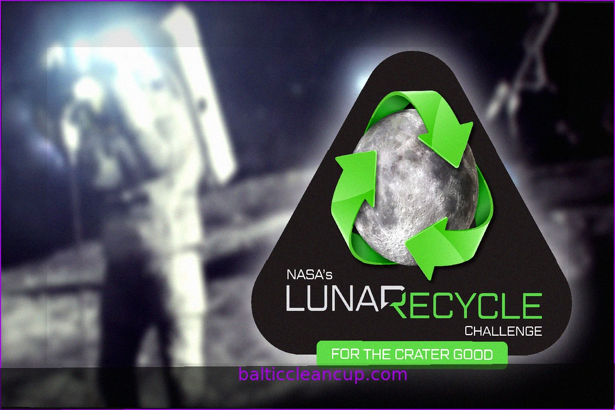 NASA to Announce LunaRecycle Challenge Winners at University of Alabama