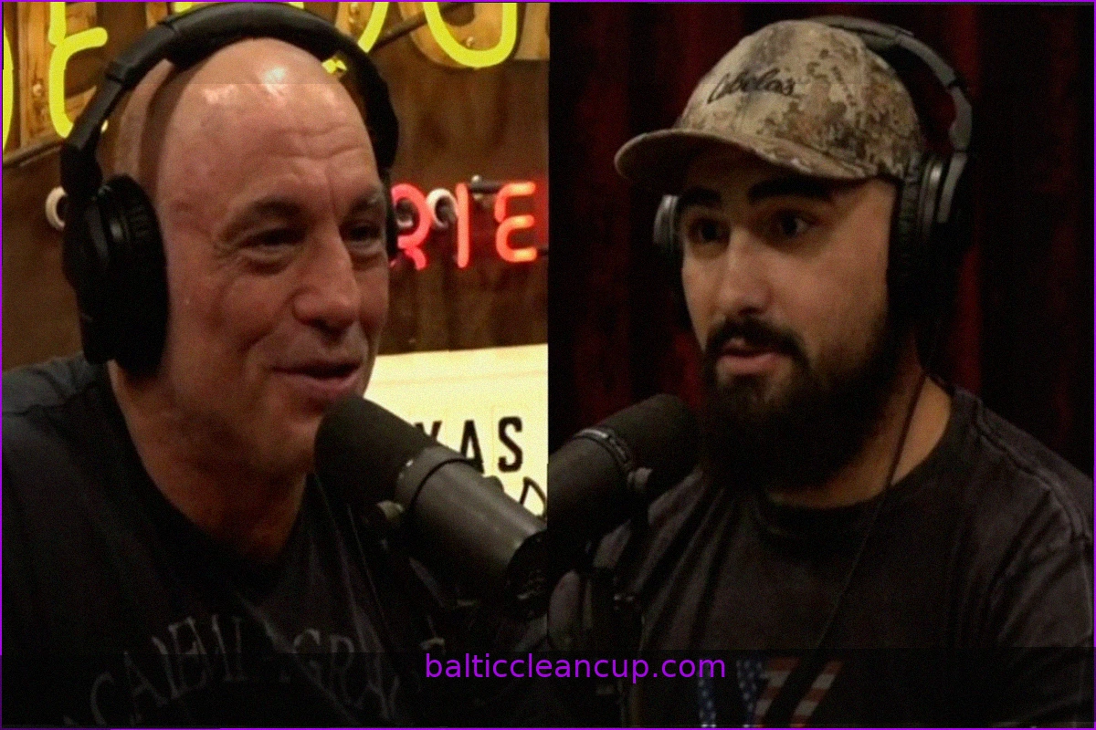 Joe Rogan Urges Sean Sharaf to Consider Retirement After Major UFC Upset