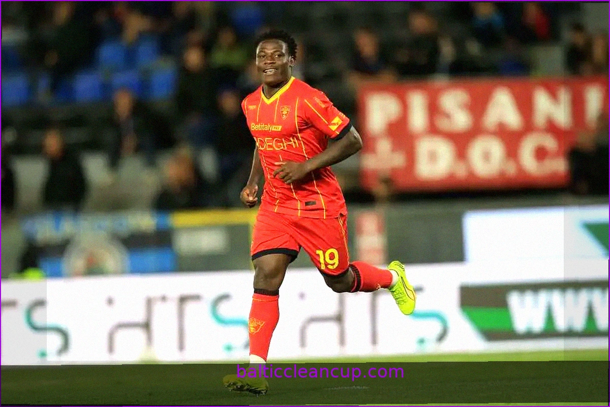 The Lecce and Lameck Banda Controversy Explained