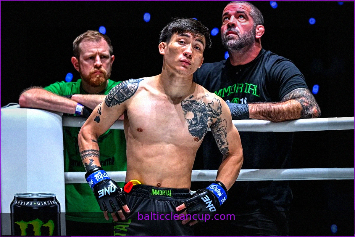 Joshua Perreira Predicts Hook-Led Finish of Antonio Cesar
